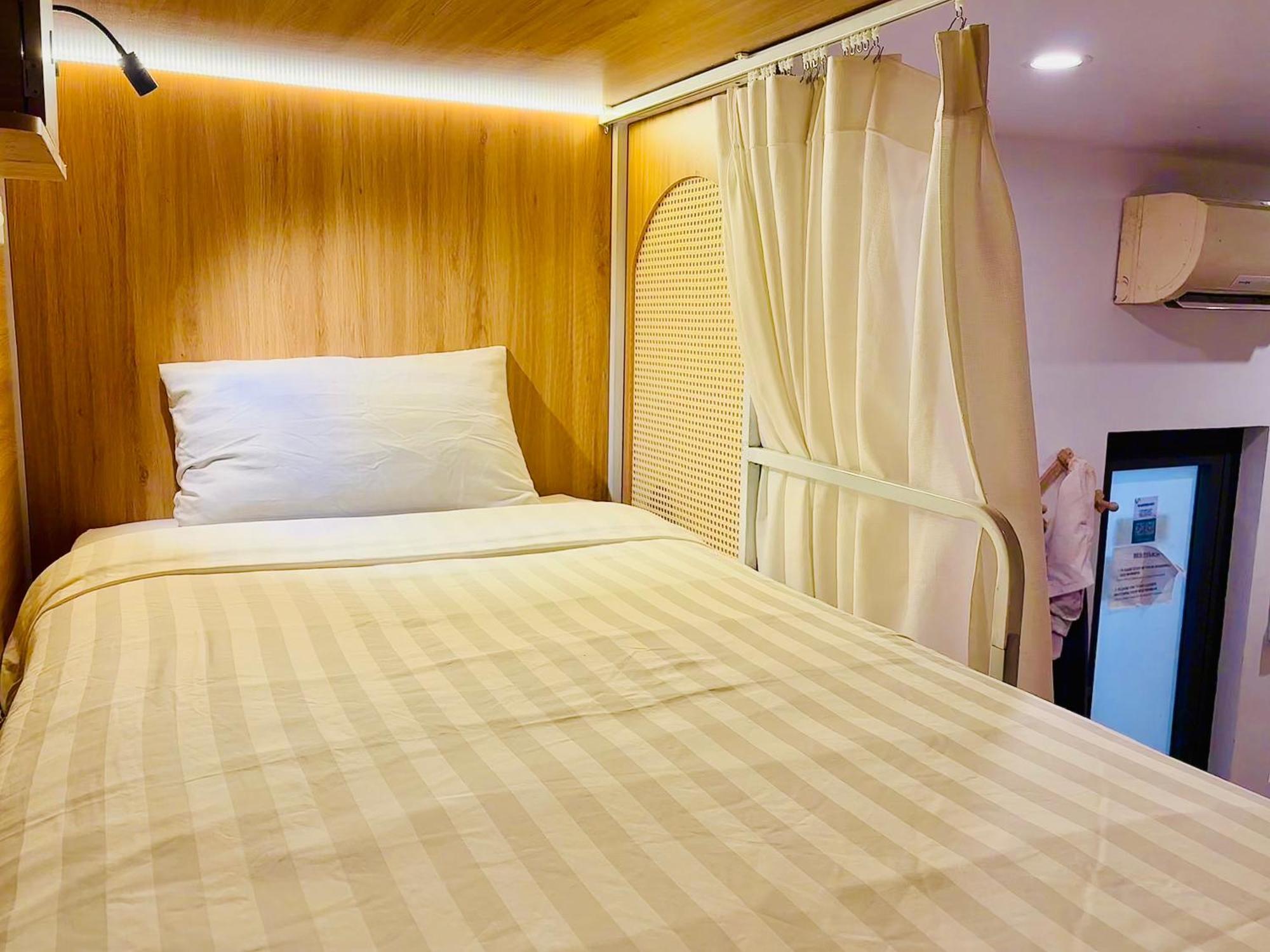 Wanderlust - Beach Side Hoi An An Ban Экстерьер фото