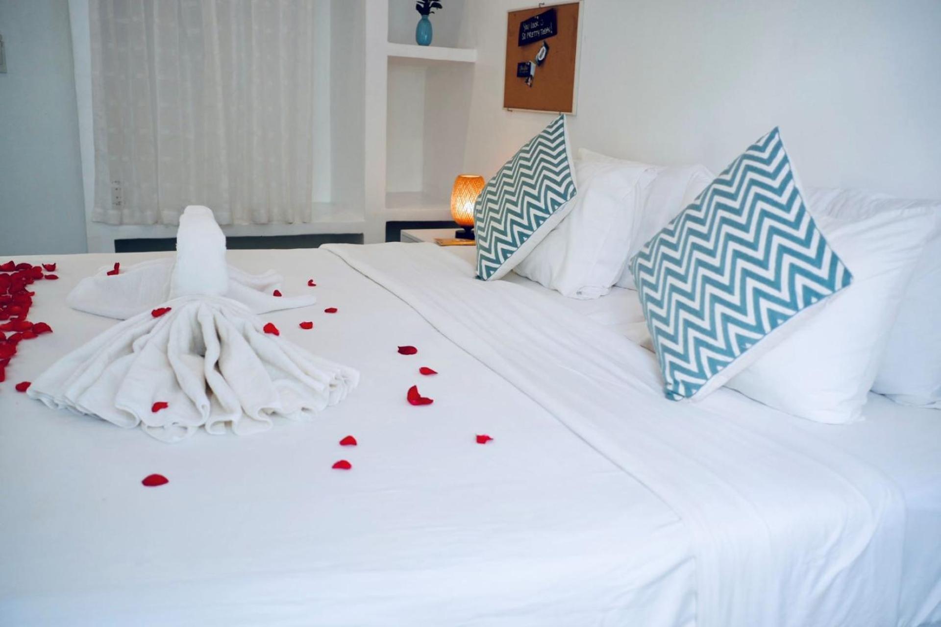 Wanderlust - Beach Side Hoi An An Ban Экстерьер фото
